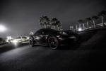 Porsche 911 Turbo by PP-Performance 2015 года